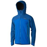 Men's Misto Jacket - Dark Sapphire/Peak Blue