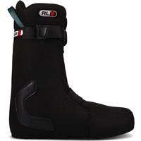 Men's Control Double Boa Snowboard Boots - Black / Grey / Teal