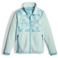 Girl's Denali Jacket - Blue Snowflake - Girl's Denali Jacket                                                                                                                                  