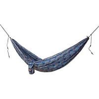 Grand Trunk Double Parachute Nylon Hammock - Koi Fish - Double Parachute Nylon Hammock                                                                                                                        