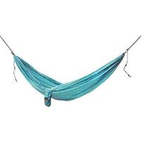 Grand Trunk Double Parachute Nylon Hammock - Yamabushi Print