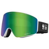 Alliance PXV Snow Goggles - Alpine Camo Frame w/ Lumalens Green Ion Lens