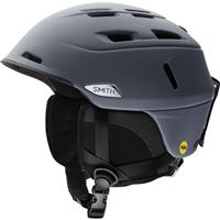 Camber MIPS Helmet - Matte Charcoal - Camber MIPS Helmet