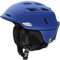 Camber MIPS Helmet - Matte Klein Blue - Camber MIPS Helmet                                                                                                                                    