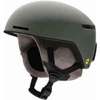 Code MIPS Helmet - Matte Sage - Code MIPS Helmet                                                                                                                                      