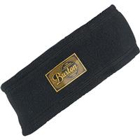 Men's Ember Fleece Headband - True Black - Burton Men's Ember Fleece Headband