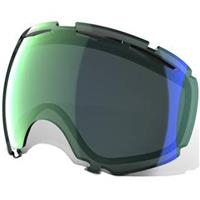 Canopy Accessory Lens - Emerald Iridium Lens (02-344) - Canopy Accessory Lens                                                                                                                                 