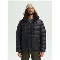 Men's Evergreen Down Hooded Insulator Jacket