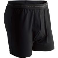 Men's Give-N-Go Boxer - Black - Men's Give-N-Go Boxer - Wintermen.com                                                                                                                 