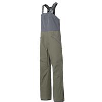 Men's Nomad Bib - Light Army - Men's Nomad Bib                                                                                                                                       