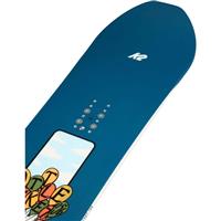 Men's Bottle Rocket Snowboard