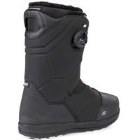 Men's Maysis Wide Snowboard Boots - Black