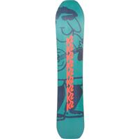 Men's Party Platter Snowboard