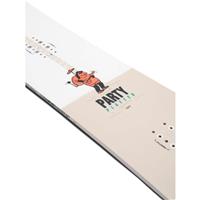 Men's Party Platter Snowboard