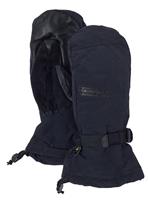 Men's Deluxe Gore-Tex Mittens - True Black