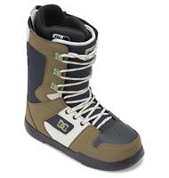 Men's Phase Snowboard Boot - Army Green