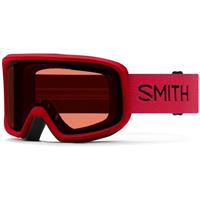Frontier Goggle - Crimson Frame / RC36 Lens (M0042913A998K)