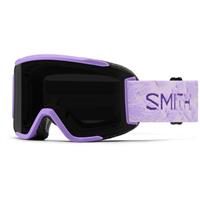 Squad S Goggle - Peri Dust Peel Frame / ChromaPop Sun Black Lens (M007641MA994Y)