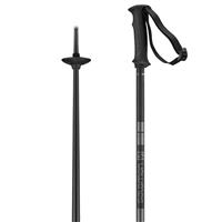 Arctic Ski Poles - Black