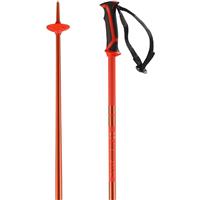 Arctic Ski Poles - Orange
