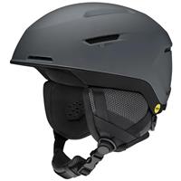 Atlus MIPS Helmet - Matte Slate / Black