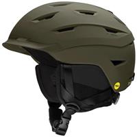Level MIPS Helmet - Matte Forest