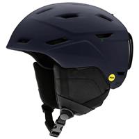 Mission MIPS Helmet - Matte Midnight Navy