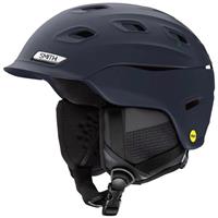 Vantage MIPS Helmet - Matte Midnight Navy