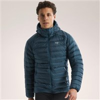 Men's Cerium Hoody