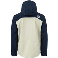 Men's Malone Jacket - Abyss / Mist