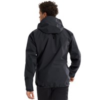 Men's Beta AR Jacket - Black