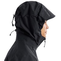 Men's Beta AR Jacket - Black