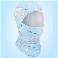 Unisex Hurra Hinged Balaclava