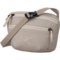 Mantis 1 Waist Pack - Rune / Sea Salt