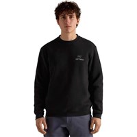 Men's Emblem Fleece Crew