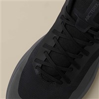 Men's Norvan LD 4 Shoe - Black/Graphite