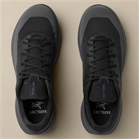 Men's Norvan LD 4 Shoe - Black/Graphite
