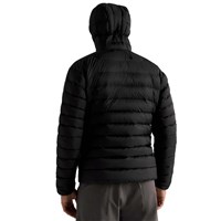 Men's Cerium Hoody - Black