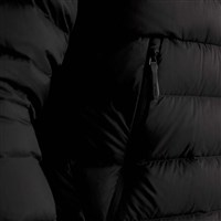 Men's Cerium Hoody - Black