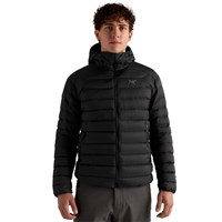 Men's Cerium Hoody