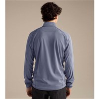 Men's Delta 1/2 Zip Midlayer - Stratus