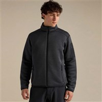 Men's Covert Cardigan