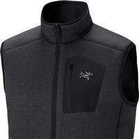 Men's Covert Vest
