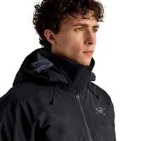 Men's Beta AR Jacket - Black