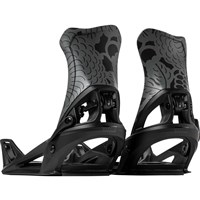 Flux DS Step On Bindings - Black 27