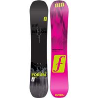 Forum Production 001 Park Snowboard - Men&#39;s