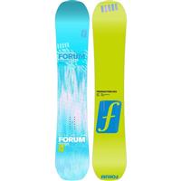Forum Production 002 Freeride Snowboard - Men's - 154