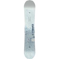 Mercury Wide Snowboard - Unisex