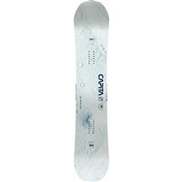 Mercury Wide Snowboard - Unisex