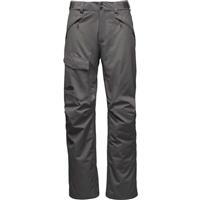 Men's Freedom Insulated Pants - Asphalt Grey (NF0A2TJI) - The North Face Men's Freedom Insulated Pants - WinterMen.com                                                                                          